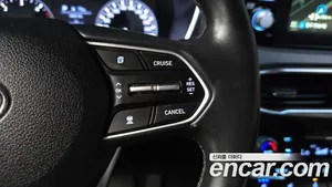 Hyundai Santa Fe, 2018 — миниатюра 25