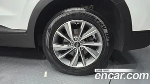 Hyundai Santa Fe, 2018 — миниатюра 7