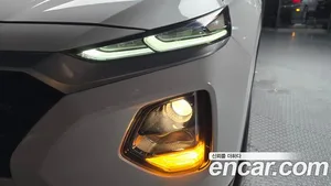 Hyundai Santa Fe, 2018 — миниатюра 8
