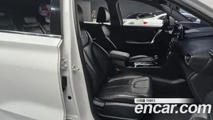 Hyundai Santa Fe, 2018 — миниатюра 16
