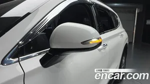 Hyundai Santa Fe, 2018 — миниатюра 31