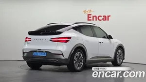 Genesis GV60, 2022 — миниатюра 2