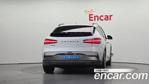 Genesis GV60, 2022 — миниатюра 4