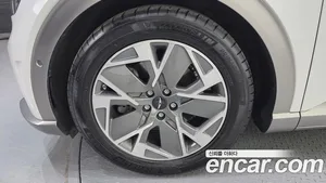 Genesis GV60, 2022 — миниатюра 5