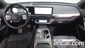 Genesis GV60, 2022 — миниатюра 7