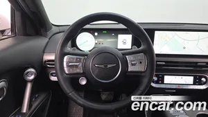 Genesis GV60, 2022 — миниатюра 15