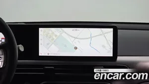 Genesis GV60, 2022 — миниатюра 16