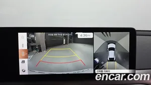 Genesis GV60, 2022 — миниатюра 17