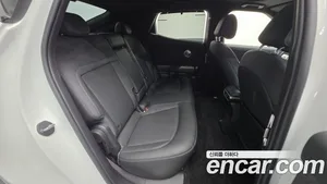 Genesis GV60, 2022 — миниатюра 19