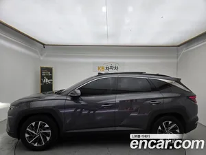 Hyundai Tucson, 2020 — миниатюра 2