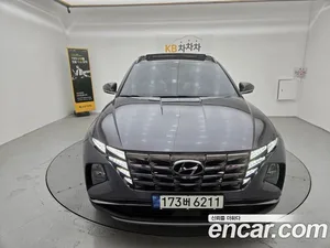 Hyundai Tucson, 2020 — миниатюра 3