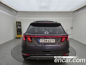 Hyundai Tucson, 2020 — миниатюра 4