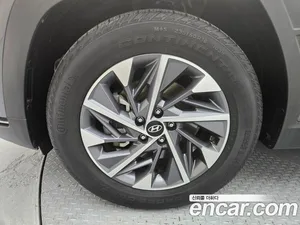 Hyundai Tucson, 2020 — миниатюра 5