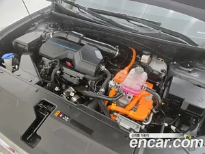 Hyundai Tucson, 2020 — миниатюра 6