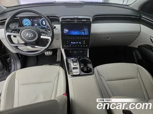 Hyundai Tucson, 2020 — миниатюра 7