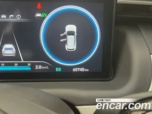 Hyundai Tucson, 2020 — миниатюра 8