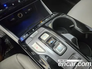 Hyundai Tucson, 2020 — миниатюра 9