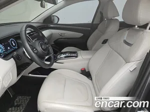 Hyundai Tucson, 2020 — миниатюра 10