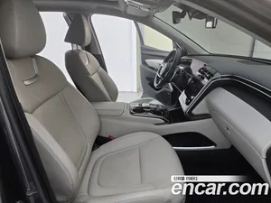 Hyundai Tucson, 2020 — миниатюра 11