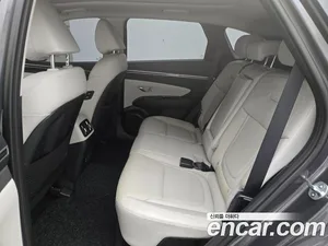 Hyundai Tucson, 2020 — миниатюра 12
