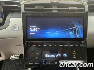 Hyundai Tucson, 2020 — миниатюра 13