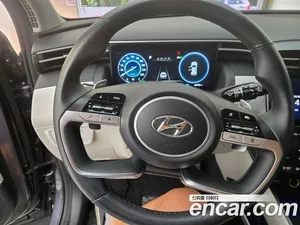 Hyundai Tucson, 2020 — миниатюра 15
