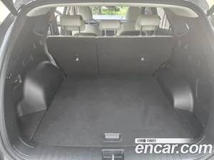 Hyundai Tucson, 2020 — миниатюра 19