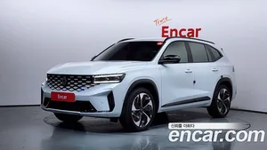 Renault Grand Koleos, 2024 — миниатюра 1