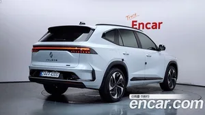 Renault Grand Koleos, 2024 — миниатюра 2
