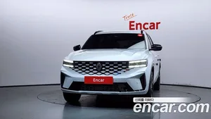 Renault Grand Koleos, 2024 — миниатюра 3