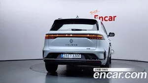 Renault Grand Koleos, 2024 — миниатюра 4
