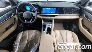 Renault Grand Koleos, 2024 — миниатюра 10