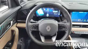 Renault Grand Koleos, 2024 — миниатюра 19