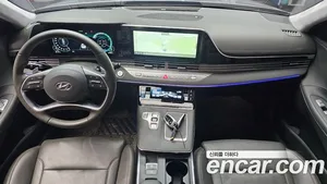 Hyundai Grandeur, 2021 — миниатюра 10