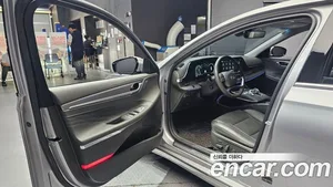 Hyundai Grandeur, 2021 — миниатюра 13