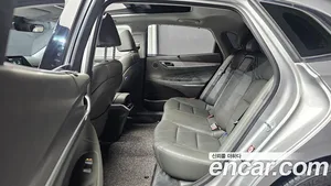 Hyundai Grandeur, 2021 — миниатюра 18