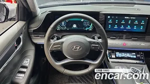 Hyundai Grandeur, 2021 — миниатюра 19