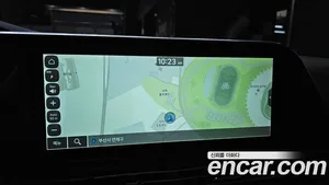 Hyundai Grandeur, 2021 — миниатюра 20