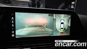 Hyundai Grandeur, 2021 — миниатюра 21