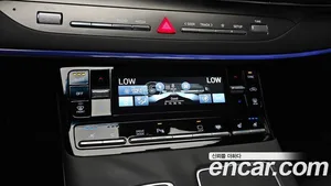 Hyundai Grandeur, 2021 — миниатюра 25