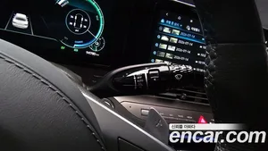 Hyundai Grandeur, 2021 — миниатюра 26