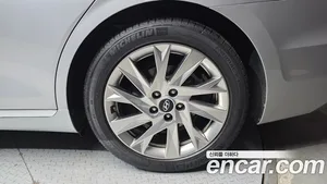 Hyundai Grandeur, 2021 — миниатюра 7