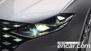 Hyundai Grandeur, 2021 — миниатюра 8