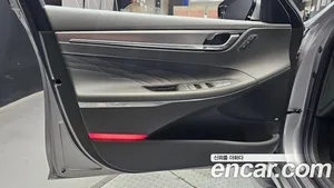 Hyundai Grandeur, 2021 — миниатюра 14