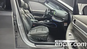 Hyundai Grandeur, 2021 — миниатюра 16