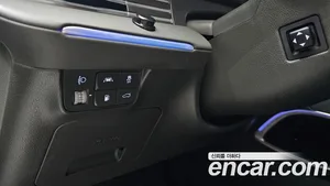 Hyundai Grandeur, 2021 — миниатюра 28