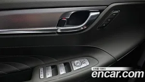 Hyundai Grandeur, 2021 — миниатюра 29