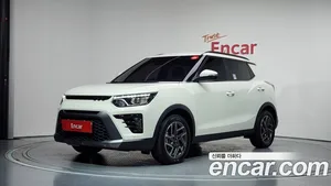 KGM Tivoli, 2023 — миниатюра 1