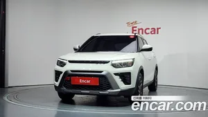 KGM Tivoli, 2023 — миниатюра 3