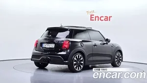 Mini Cooper, 2022 — миниатюра 2